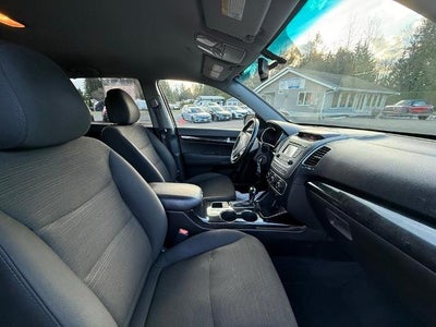 2015 Kia Sorento 2WD 4dr I4 LX