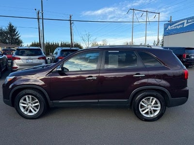 2015 Kia Sorento 2WD 4dr I4 LX