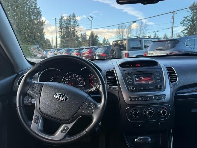2015 Kia Sorento 2WD 4dr I4 LX
