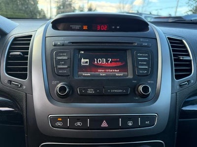 2015 Kia Sorento 2WD 4dr I4 LX