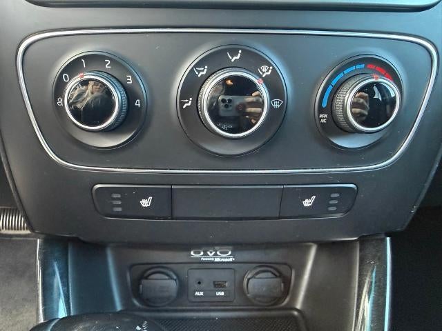 2015 Kia Sorento 2WD 4dr I4 LX