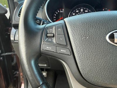 2015 Kia Sorento 2WD 4dr I4 LX