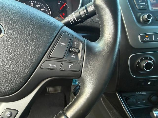 2015 Kia Sorento 2WD 4dr I4 LX