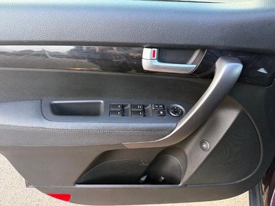 2015 Kia Sorento 2WD 4dr I4 LX