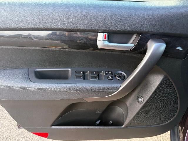 2015 Kia Sorento 2WD 4dr I4 LX