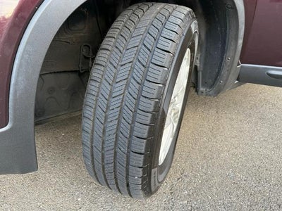 2015 Kia Sorento 2WD 4dr I4 LX