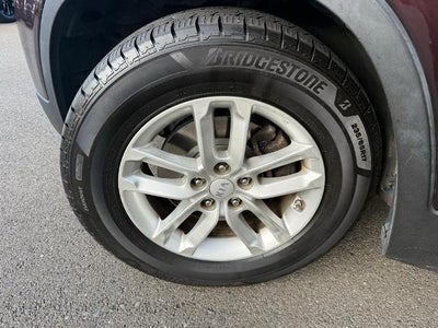 2015 Kia Sorento 2WD 4dr I4 LX