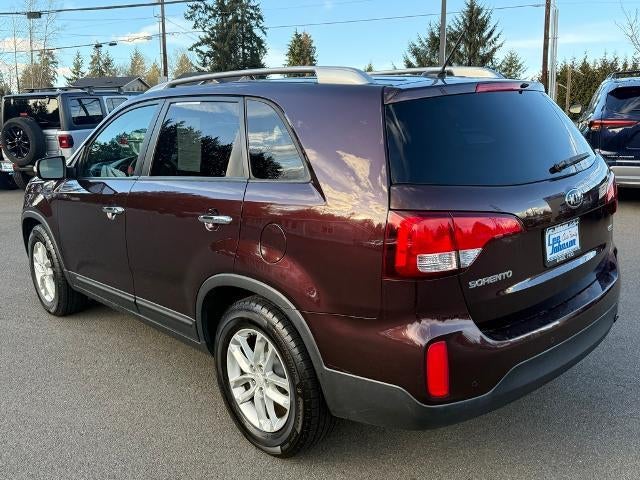 2015 Kia Sorento 2WD 4dr I4 LX