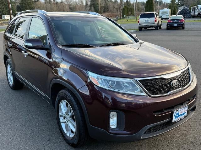 2015 Kia Sorento 2WD 4dr I4 LX