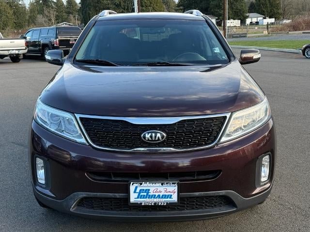 2015 Kia Sorento 2WD 4dr I4 LX