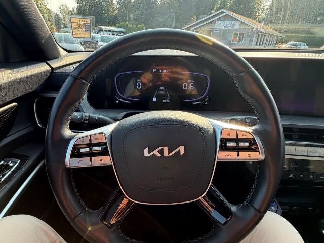 2025 Kia Telluride EX X-Line AWD