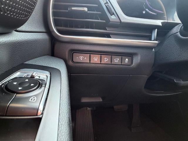 2025 Kia Telluride EX X-Line AWD