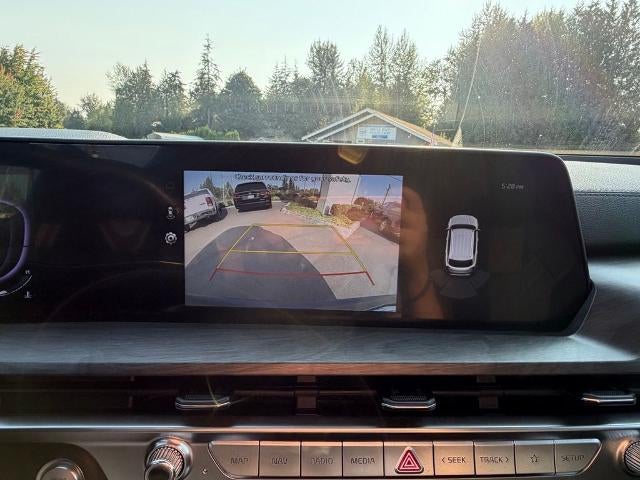 2025 Kia Telluride EX X-Line AWD