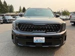 2025 Kia Telluride EX X-Line AWD