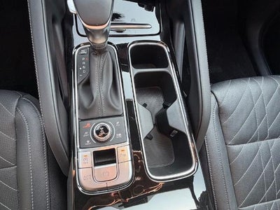 2025 Kia Telluride EX X-Line AWD