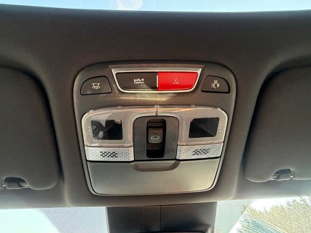 2025 Kia Telluride EX X-Line AWD