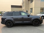 2025 Kia Telluride EX X-Line AWD
