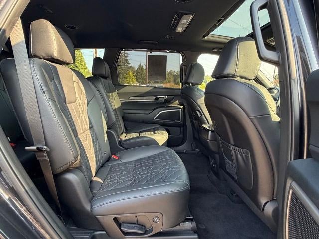 2025 Kia Telluride EX X-Line AWD