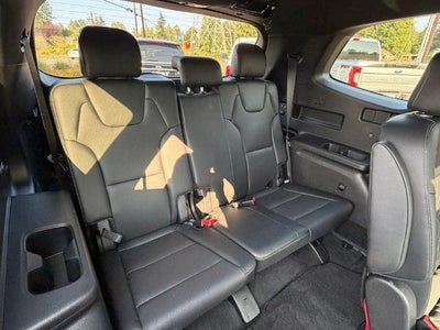 2025 Kia Telluride EX X-Line AWD
