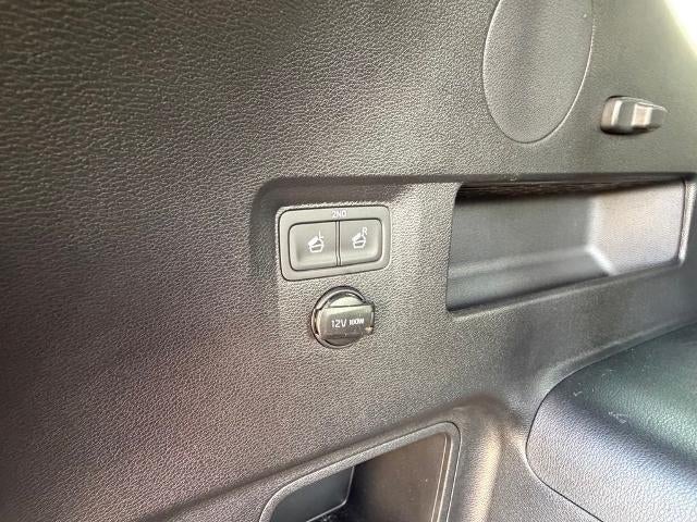 2025 Kia Telluride EX X-Line AWD