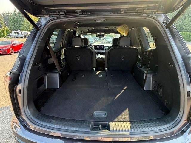 2025 Kia Telluride EX X-Line AWD