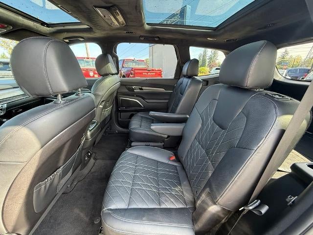 2023 Kia Telluride SX Prestige X-Pro AWD