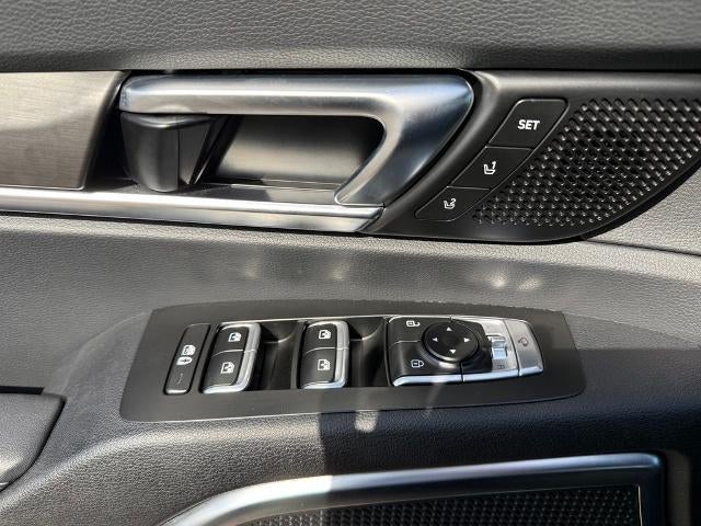 2023 Kia Telluride SX Prestige X-Pro AWD