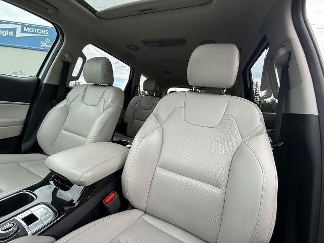 2020 Kia Telluride S AWD