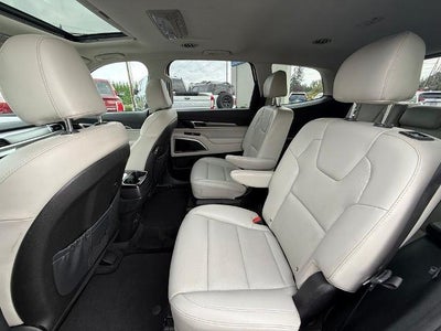 2020 Kia Telluride S AWD