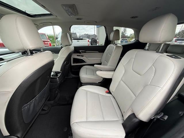 2020 Kia Telluride S AWD