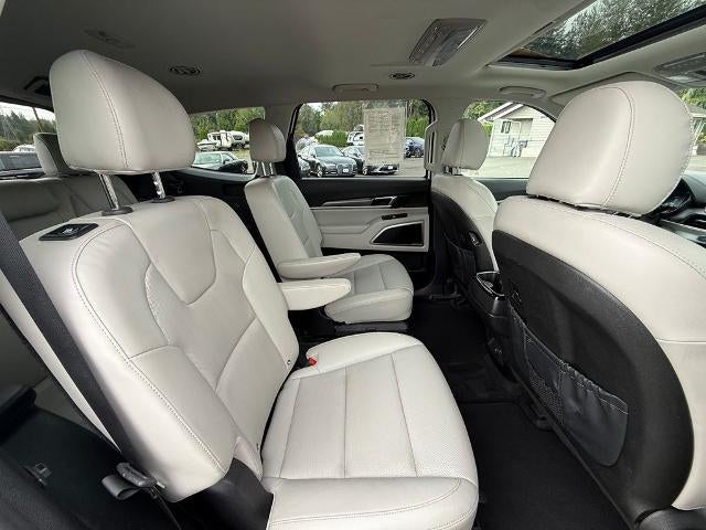 2020 Kia Telluride S AWD