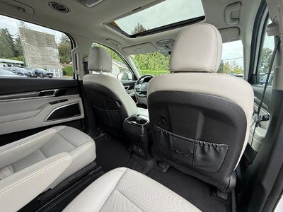 2020 Kia Telluride S AWD
