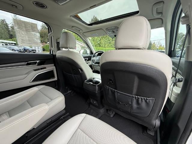 2020 Kia Telluride S AWD