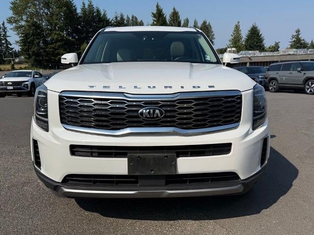 2020 Kia Telluride S AWD