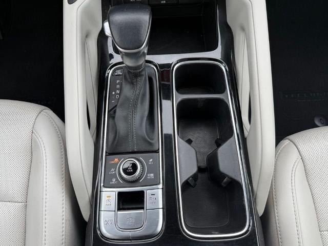 2020 Kia Telluride S AWD