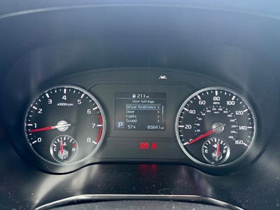 2020 Kia Telluride S AWD