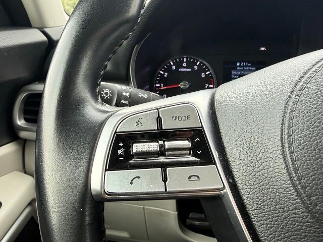 2020 Kia Telluride S AWD