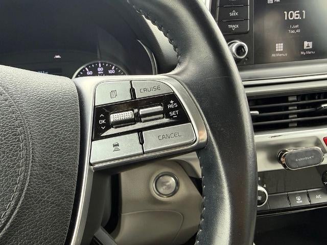 2020 Kia Telluride S AWD