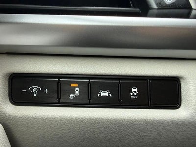 2020 Kia Telluride S AWD