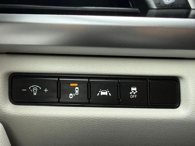 2020 Kia Telluride S AWD