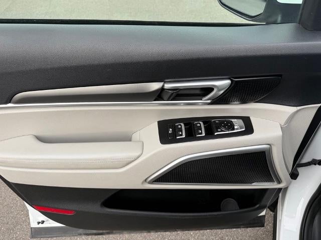 2020 Kia Telluride S AWD
