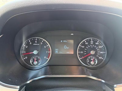 2020 Kia Telluride S AWD