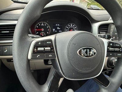 2019 Kia Sorento LX FWD