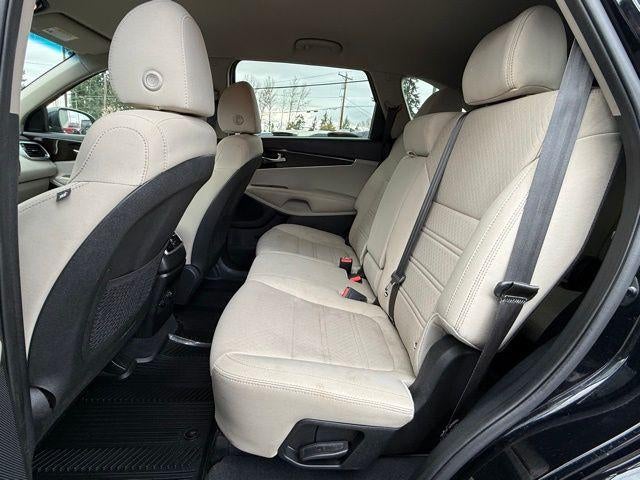 2019 Kia Sorento LX FWD