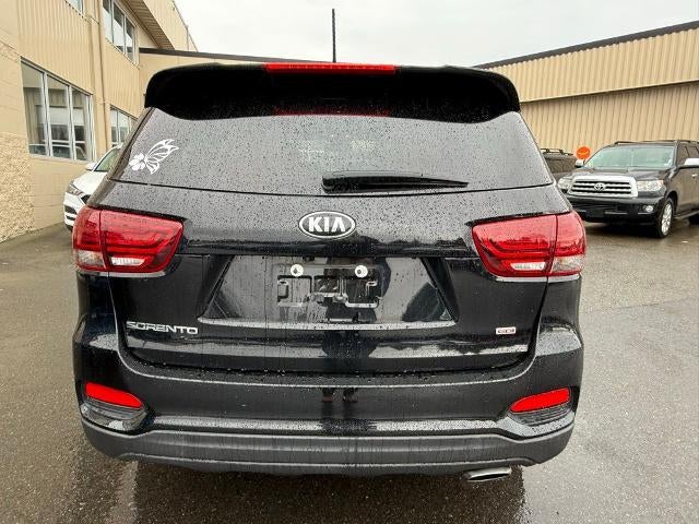 2019 Kia Sorento LX FWD
