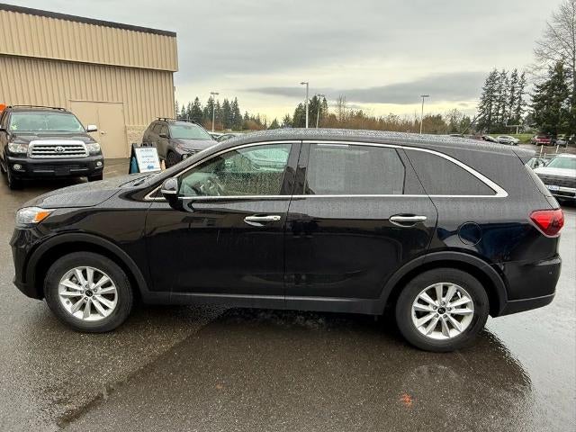 2019 Kia Sorento LX FWD
