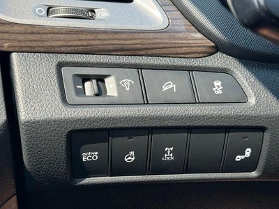 2016 Hyundai Santa Fe Sport AWD 4dr 2.0T