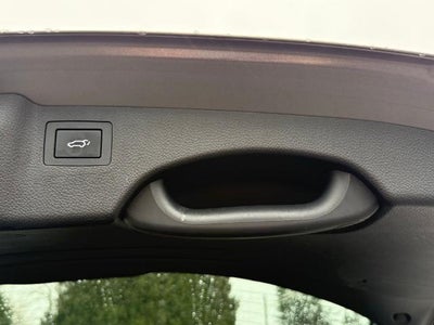 2018 Hyundai Santa Fe Sport 2.0T Ultimate Auto AWD