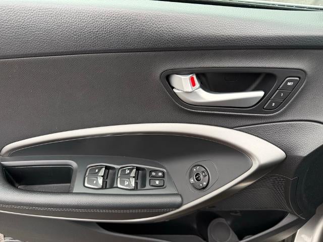 2018 Hyundai Santa Fe Sport 2.0T Ultimate Auto AWD