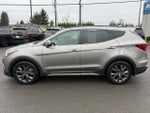 2018 Hyundai Santa Fe Sport 2.0T Ultimate Auto AWD